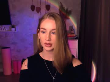Abigail_Flex November 18, 2025 Chaturbate stream image
