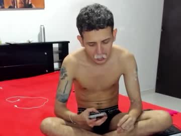 Americanbig_Dick November 18, 2025 Chaturbate stream image