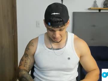 Axel_Taylor21 November 18, 2025 Chaturbate stream image