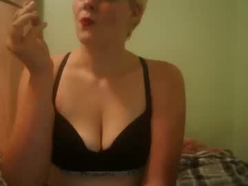 Curvymom2025 November 18, 2025 Chaturbate stream image