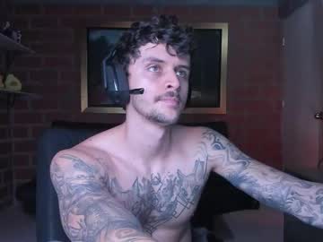 Daniele_Bunny November 18, 2025 Chaturbate stream image