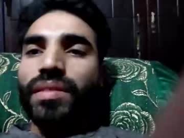 Fahad783297 stream photo from November 18, 2025