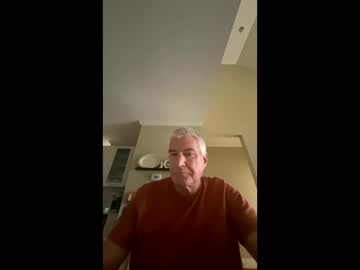 Funoldguy1234 November 18, 2025 Chaturbate stream image