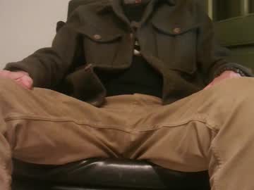 Grimbergen123 November 18, 2025 Chaturbate stream image