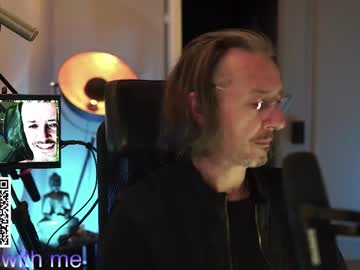 Horny_Edgucated November 18, 2025 Chaturbate stream image
