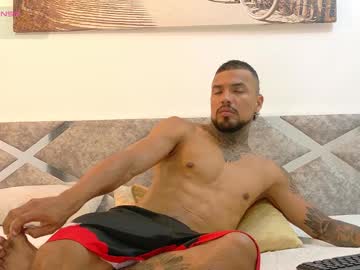 Jacob_77_ November 18, 2025 Chaturbate stream image