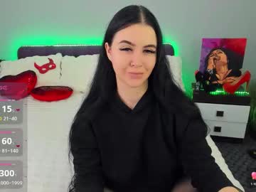 Lellitclark November 18, 2025 Chaturbate stream image