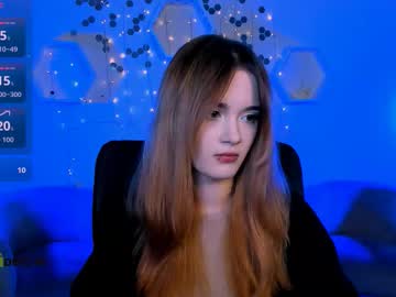 Liana_Kisses November 18, 2025 Chaturbate stream image