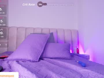 Mia_0_ stream photo from November 18, 2025