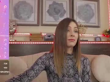 Musedollx November 18, 2025 Chaturbate stream image