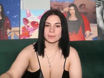 Nikki_Kardashian November 18, 2025 Chaturbate stream image