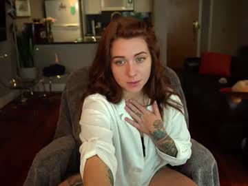 Scarlajade November 18, 2025 Chaturbate stream image