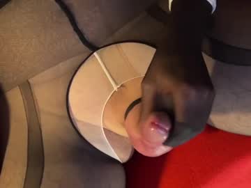 Strumpfhoseistmegageil November 18, 2025 Chaturbate stream image