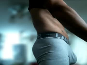 Warlockkkkk November 18, 2025 Chaturbate stream image