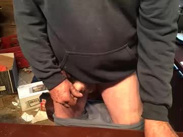Wickedcockstevie November 18, 2025 Chaturbate stream image