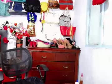 Xiaraa26 stream photo from November 18, 2025