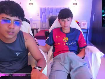 Youths_Lc November 18, 2025 Chaturbate stream image
