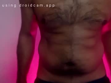 Alpha_Cb November 18, 2025 Chaturbate stream image