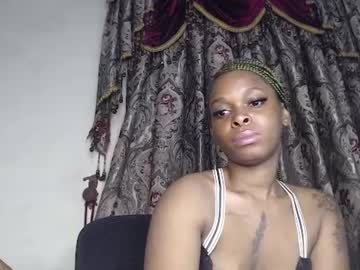 Bigbooty_Xchataa November 18, 2025 Chaturbate stream image