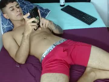 Boyg_Hots November 18, 2025 Chaturbate stream image