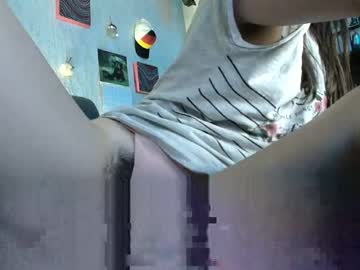 Davesbabe14 November 18, 2025 Chaturbate stream image