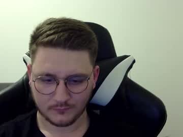 Dervechi November 18, 2025 Chaturbate stream image