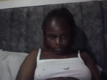 Ebony_Tasha November 18, 2025 Chaturbate stream image