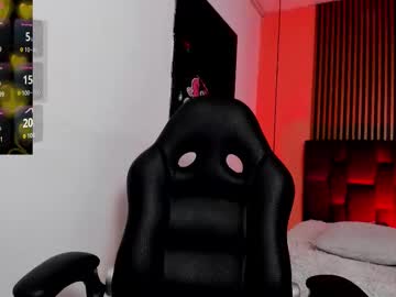 Elisa_Collins November 18, 2025 Chaturbate stream image