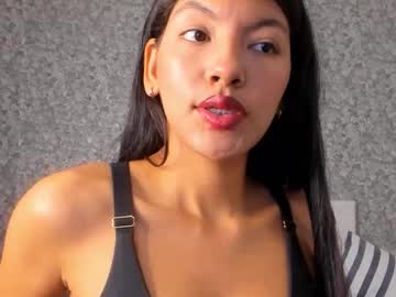 Isabella_Roberts13 November 18, 2025 Chaturbate stream image