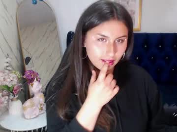 Isabella_Sweet_V November 18, 2025 Chaturbate stream image