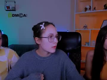 Kaela_Spell_ November 18, 2025 Chaturbate stream image