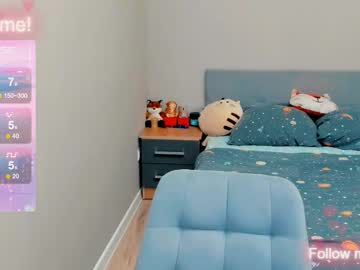 Kitten_Alisa November 18, 2025 Chaturbate stream image
