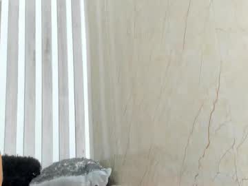 Mariemyller November 18, 2025 Chaturbate stream image