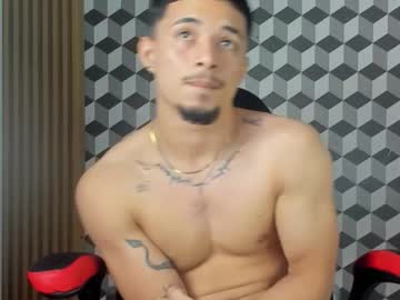 Max_Jowel November 18, 2025 Chaturbate stream image