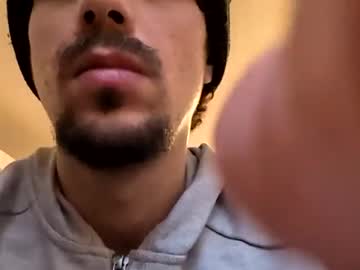 Maybepayme November 18, 2025 Chaturbate stream image
