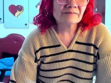 Salomee_Diazz November 18, 2025 Chaturbate stream image