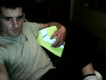 Studley_1987 November 18, 2025 Chaturbate stream image