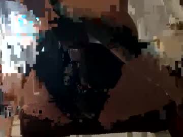 The_Badcat November 18, 2025 Chaturbate stream image