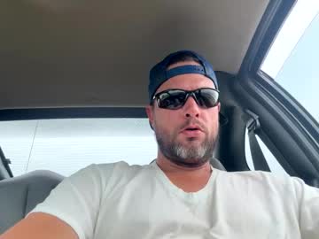 Thedonald911 November 18, 2025 Chaturbate stream image