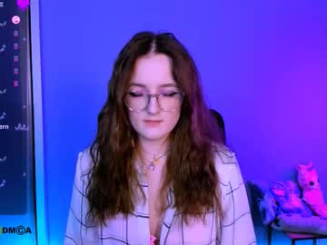 Zara_Lys November 18, 2025 Chaturbate stream image