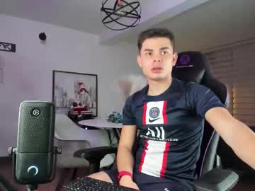 Alejoo_Twink November 18, 2025 Chaturbate stream image