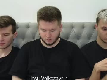 Alexxx_D November 18, 2025 Chaturbate stream image