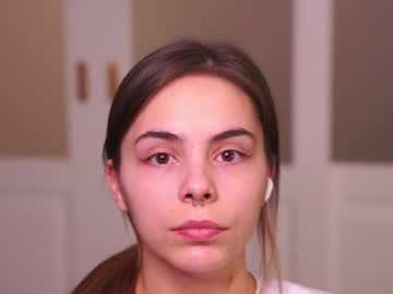 Arlethakloepper November 18, 2025 Chaturbate stream image
