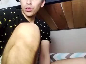 Babydarkpink November 18, 2025 Chaturbate stream image