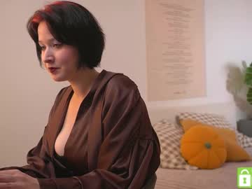 Bluebeell November 18, 2025 Chaturbate stream image