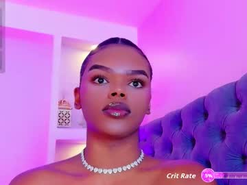 Camiestrada November 18, 2025 Chaturbate stream image