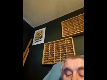 Chubbybuster197069 November 18, 2025 Chaturbate stream image