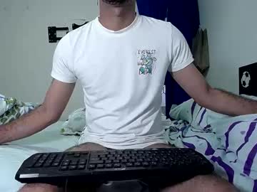 Horny_Dirty_Bigcock November 18, 2025 Chaturbate stream image