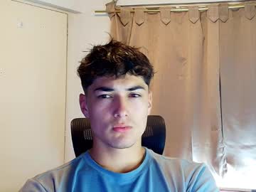 Jimmy_Classic November 18, 2025 Chaturbate stream image