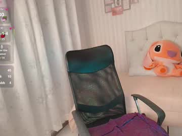 Larissalove_Doll November 18, 2025 Chaturbate stream image